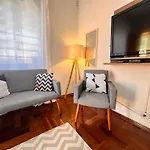 Residencia Dago Suites