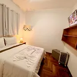 Residencia Dago Suites
