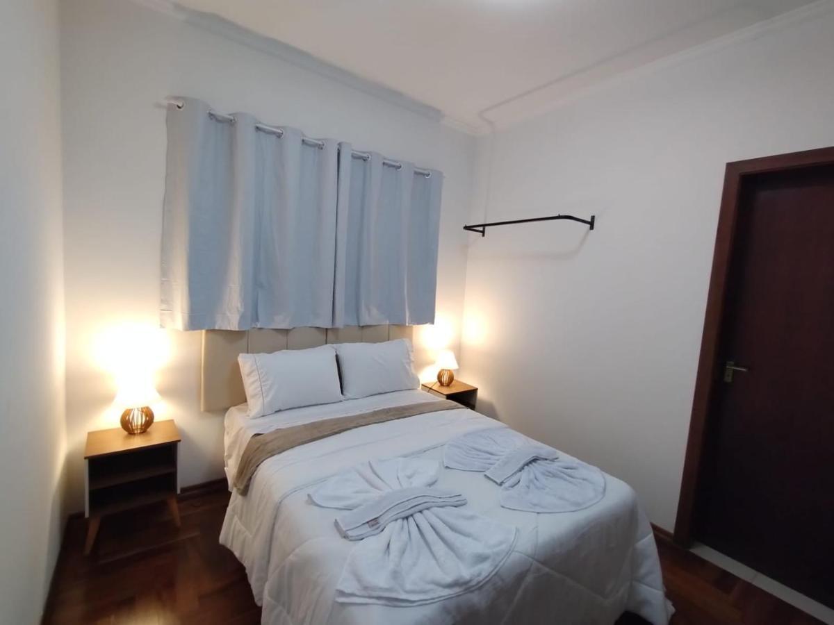 Acomodação com café da manhã  Residencia Dago