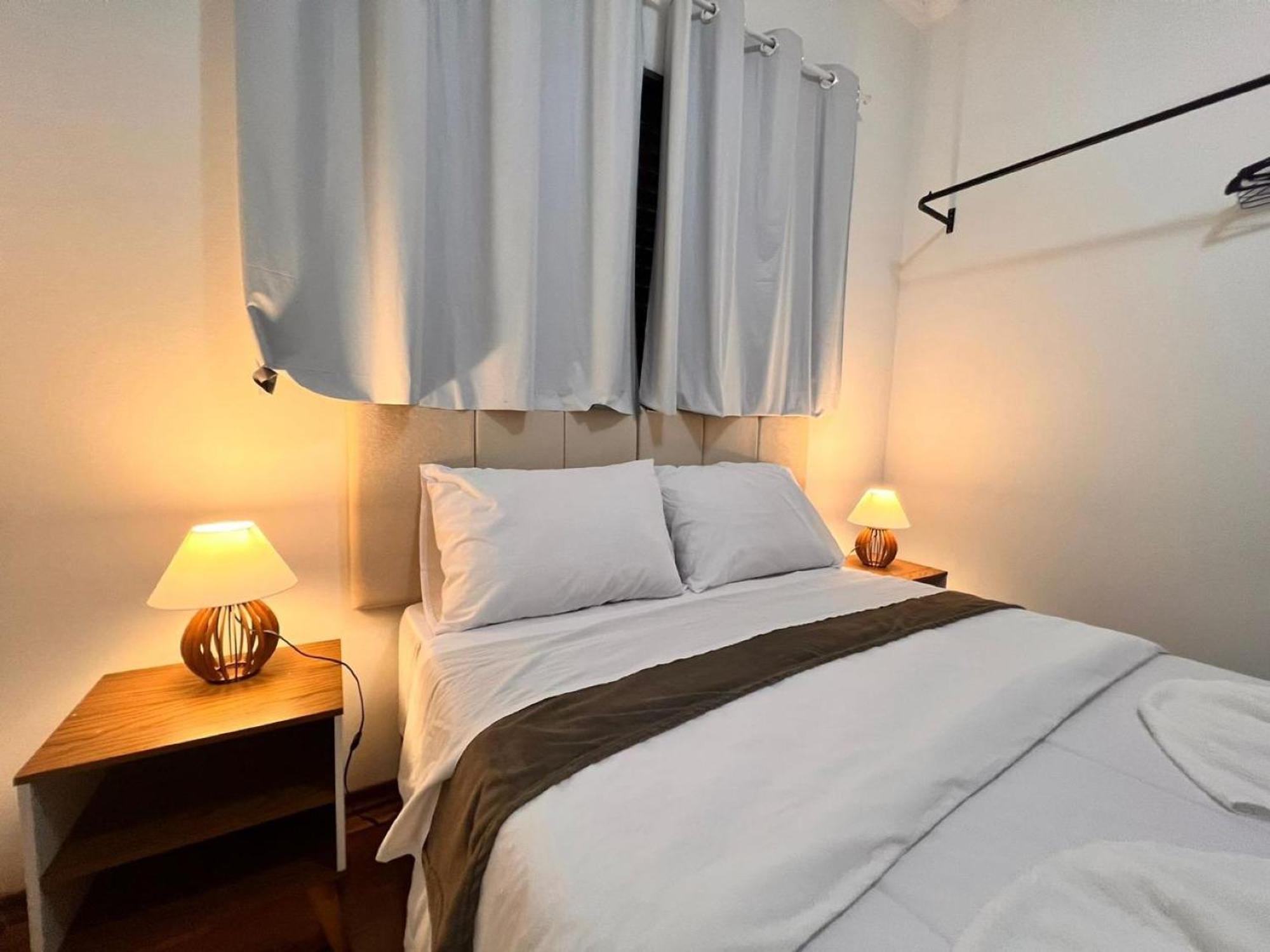 Residencia Dago Acomodação com café da manhã 